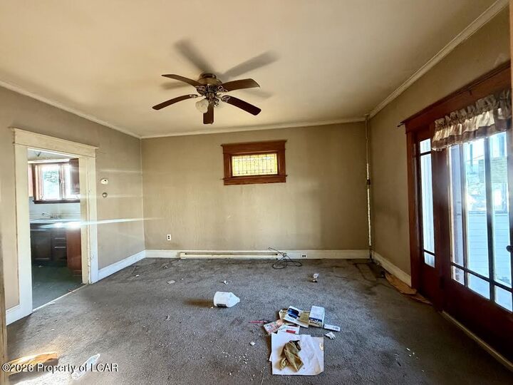 Property Photo:  1313 Saint Ann Street  PA 18504 