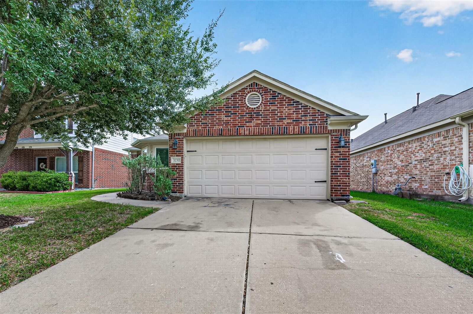 Property Photo:  3230 Dale Ridge Trail  TX 77084 