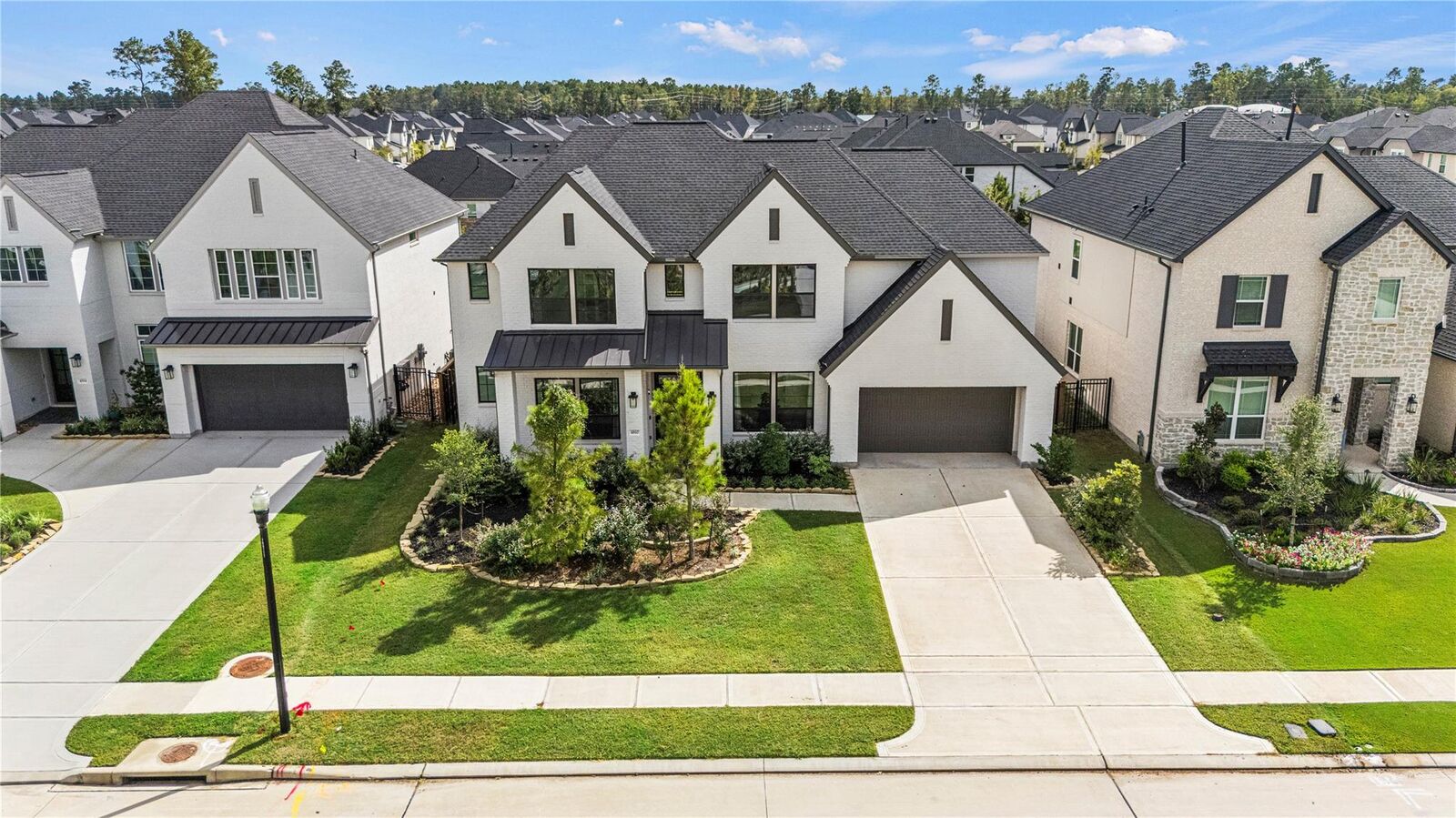 Property Photo:  4810 Antler Run Drive  TX 77386 