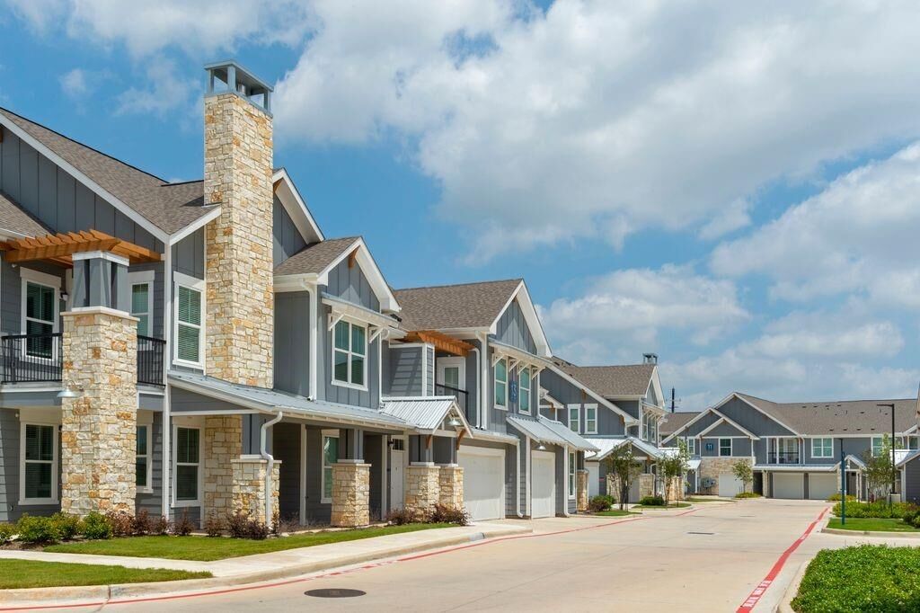 Property Photo:  11250 Mason Road 4107  TX 77433 