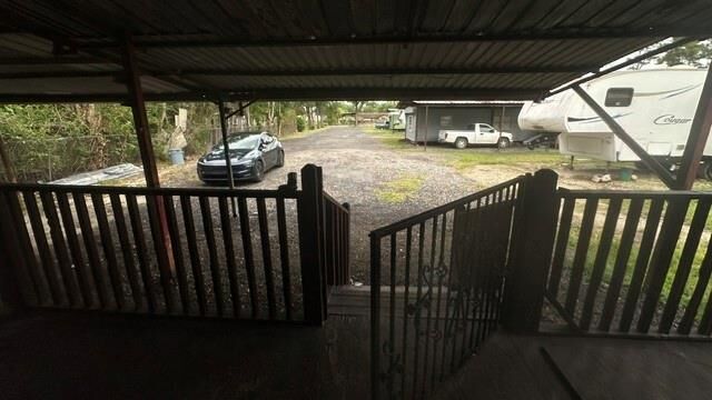 Property Photo:  7535 Nodding Pines Lane C  TX 77044 
