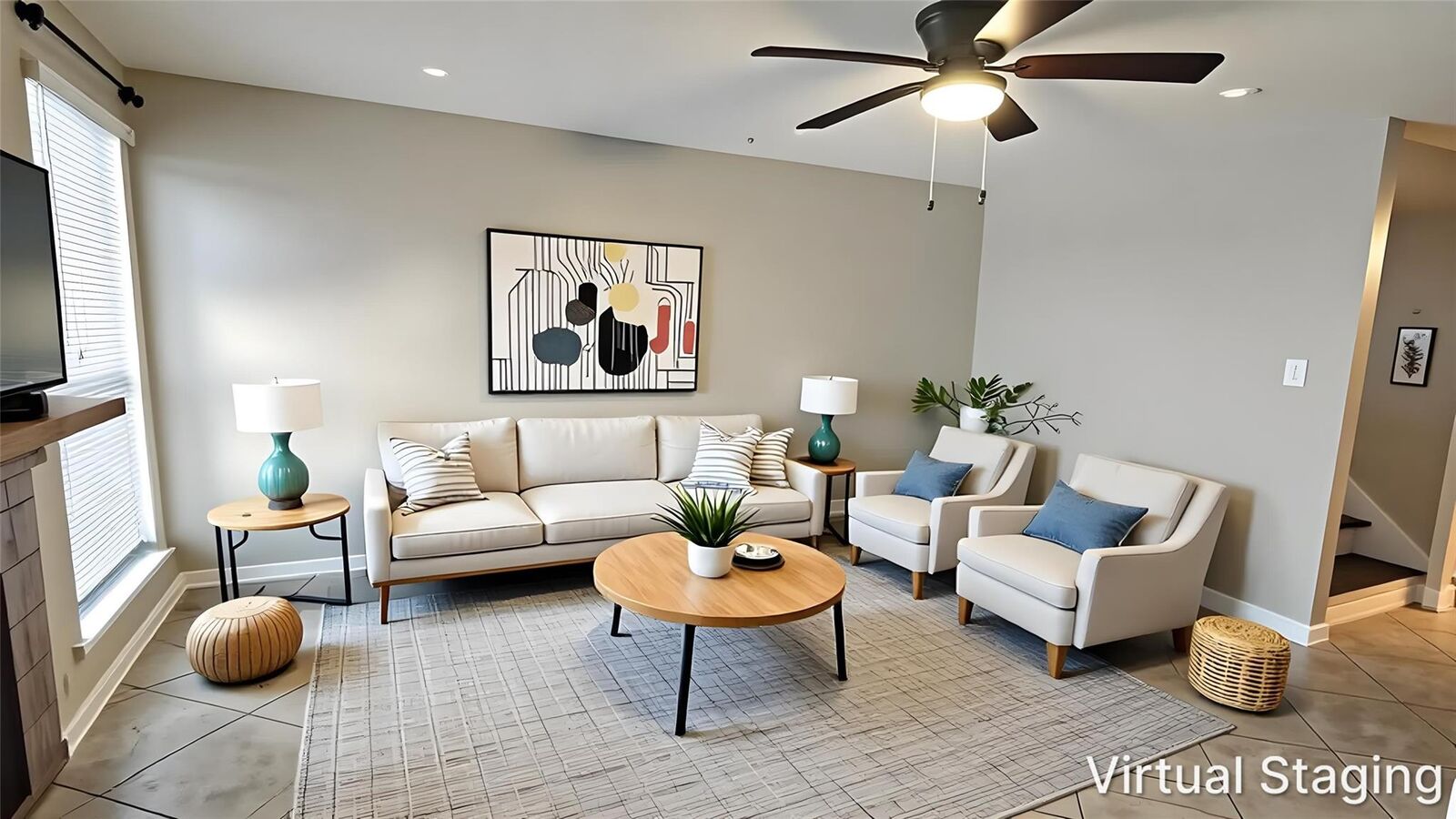 Property Photo:  6633 W Airport Boulevard 1405  TX 77035 