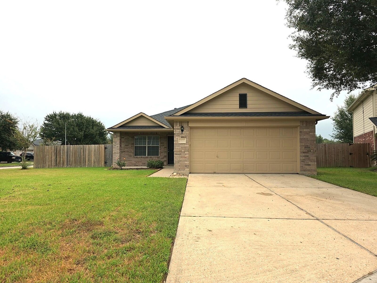 Property Photo:  19814 Sweet Magnolia Place  TX 77338 