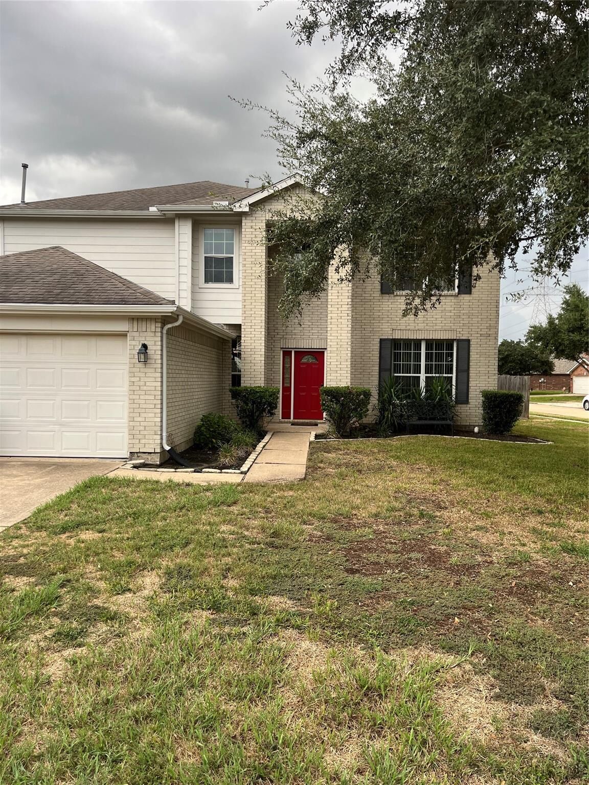 Property Photo:  21414 Pointed Oak Lane  TX 77450 