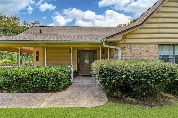 Property Photo:  15011 Highway 146 N  TX 77575 