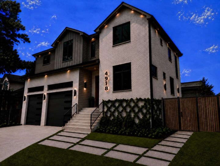 Property Photo:  4918 Wigton Drive  TX 77096 