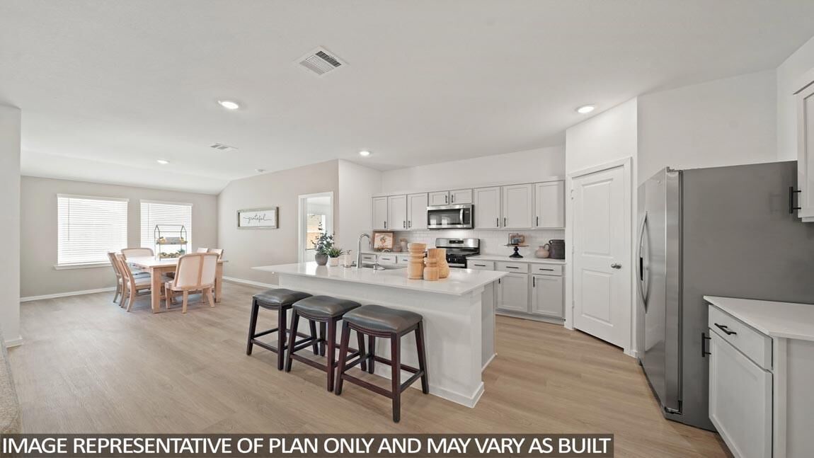 Property Photo:  14714 Frosted Leaf Trail  TX 77372 