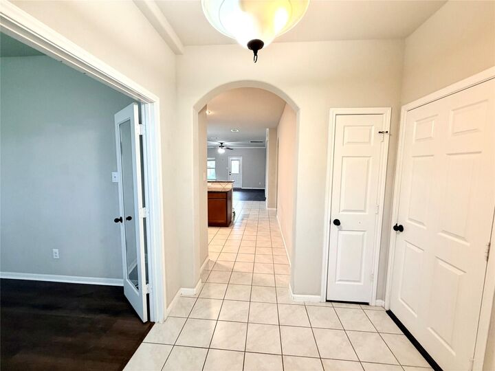 Property Photo:  3417 Fanwood Drive  TX 77591 