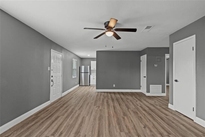 Property Photo:  2015 Rosalee Street 3  TX 77568 