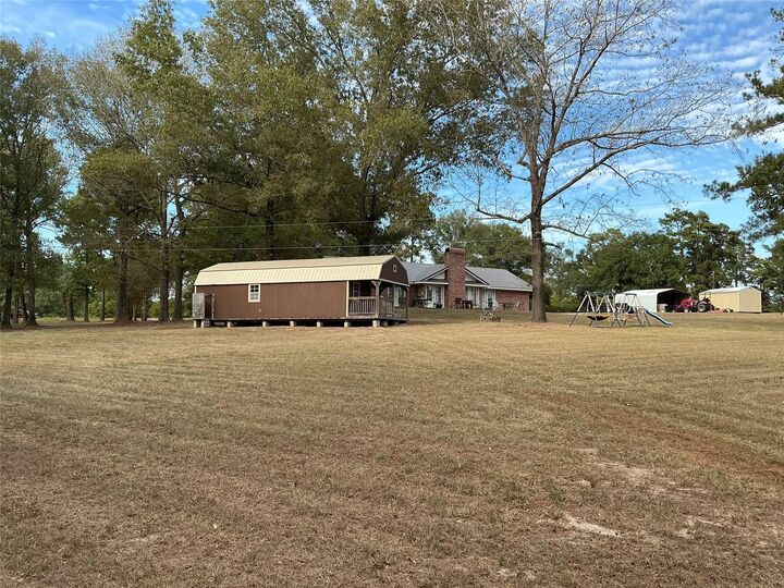 Property Photo: 8268 Fm 2694 TX 75973