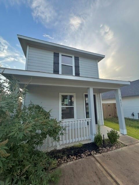 Property Photo:  17051 Marie Village Drive  TX 77306 