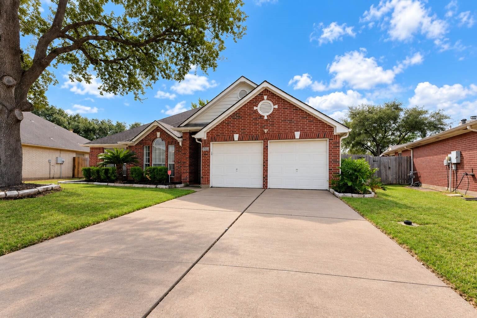 Property Photo:  21703 Bay Palms Drive  TX 77449 