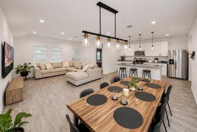 Property Photo:  1313 Bison View Lane  TX 77474 