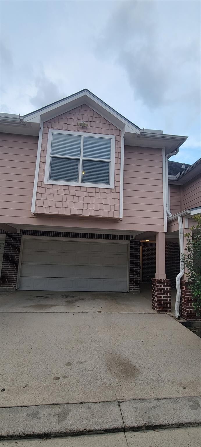 Property Photo:  12405 Nectar Court  TX 77082 