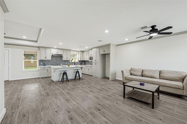 Property Photo:  17114 Hall Shepperd Road  TX 77049 