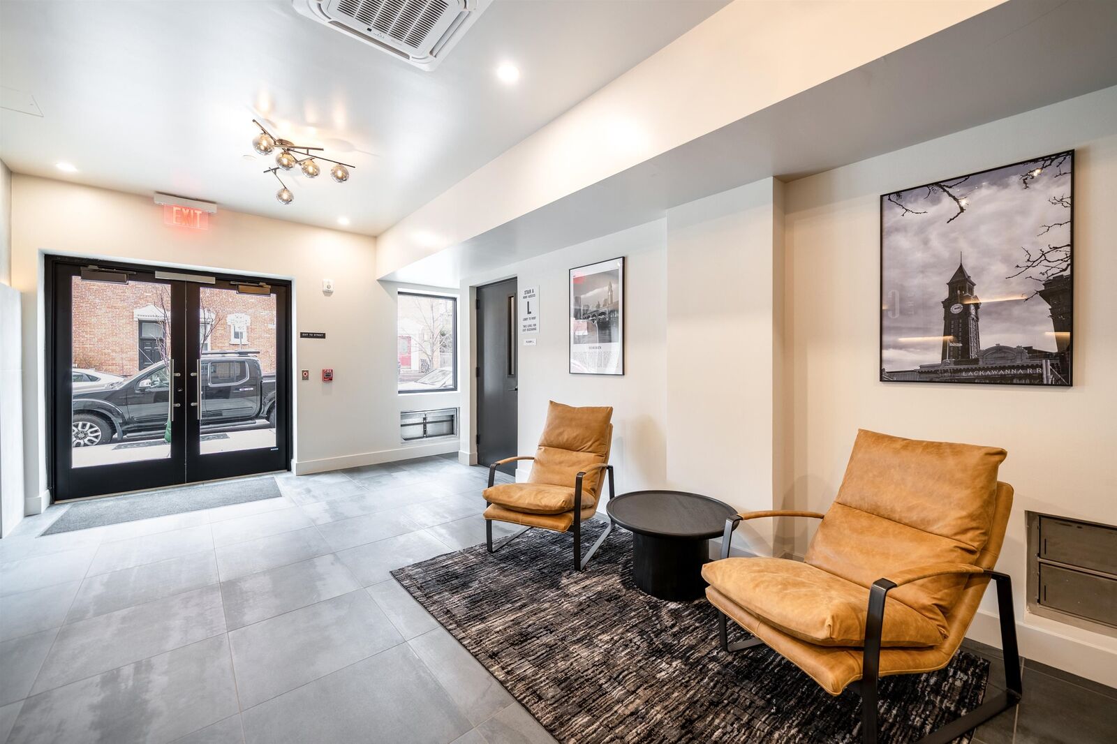 Property Photo:  251 14th St 202  NJ 07030 
