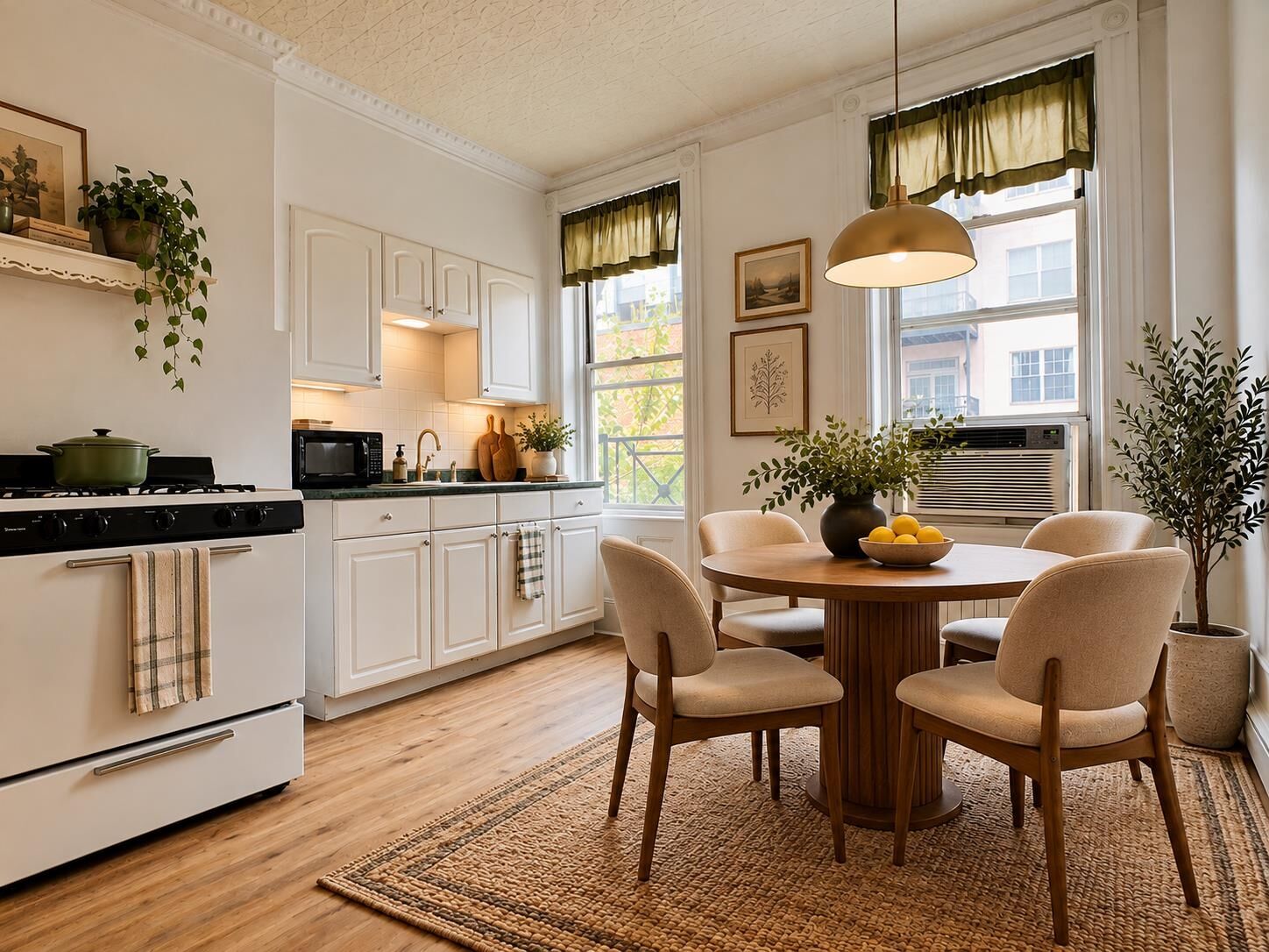 Property Photo:  404 Adams St 4  NJ 07030 