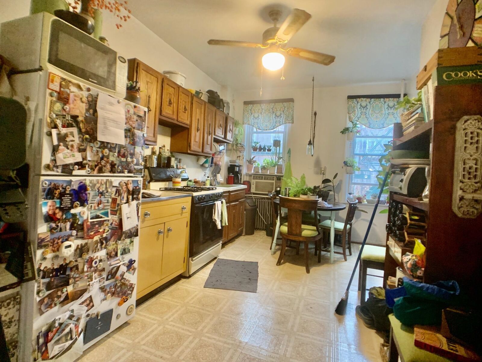 Property Photo: 516 Park Ave 6 NJ 07030
