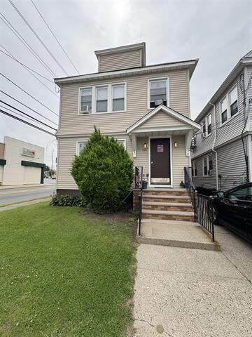 Property Photo: 768 Forest St 2 NJ 07032