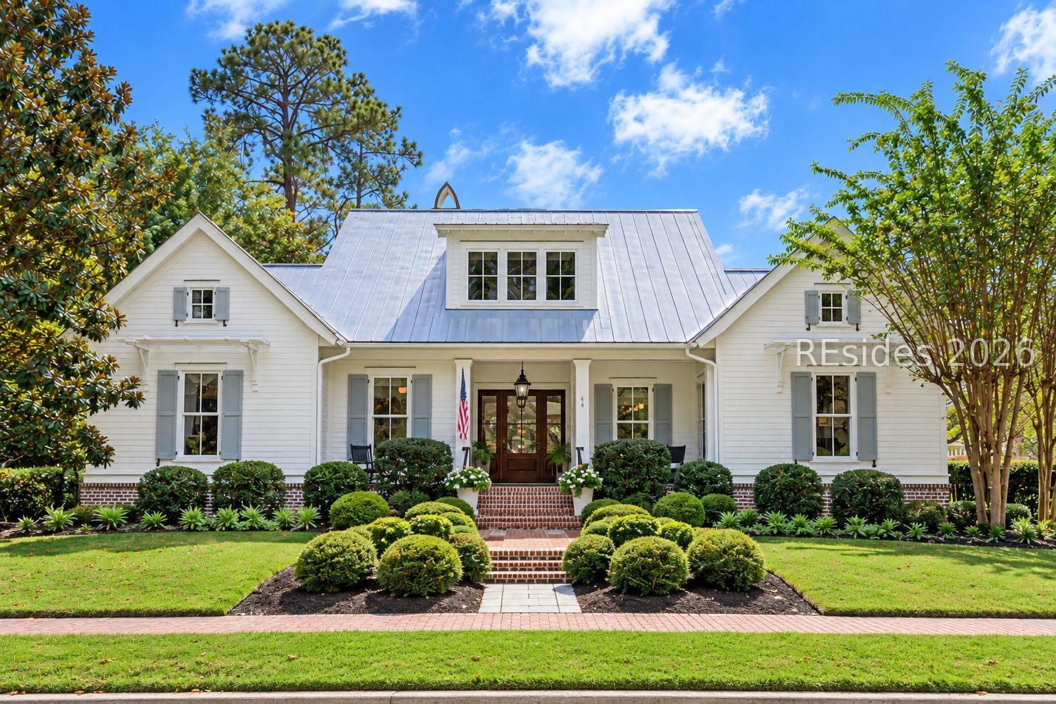 Property Photo:  49 Mason Street  SC 29910 