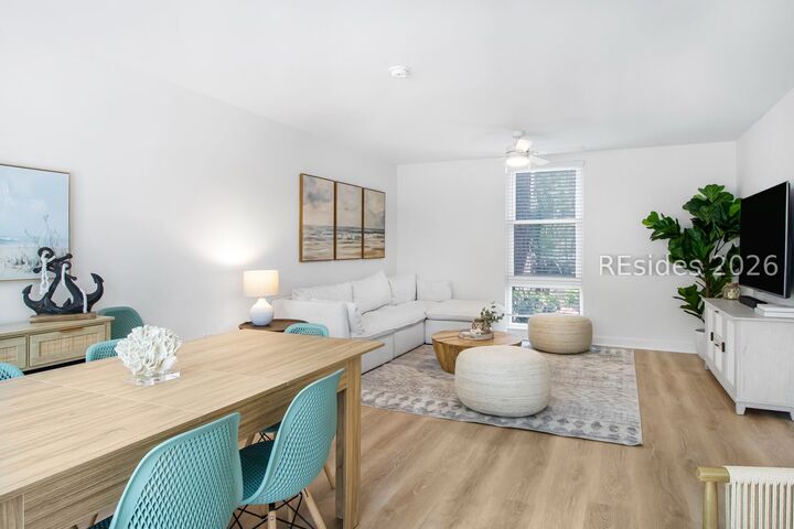 Property Photo: 42 S Forest Beach Drive 3026 SC 29928
