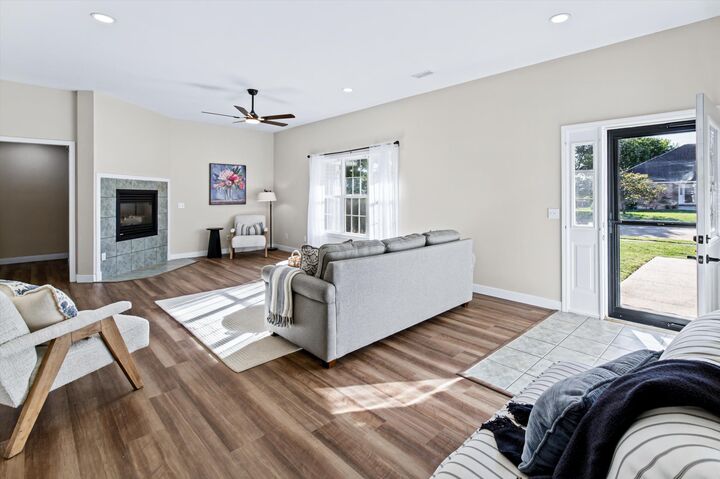 Property Photo:  3206 Palmer Court  MO 65251 
