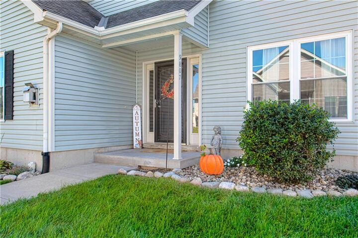 Property Photo:  9807 N Potter Avenue  MO 64157 
