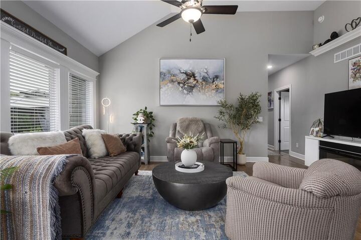 Property Photo:  1 Mackenzie Drive  MO 64503 