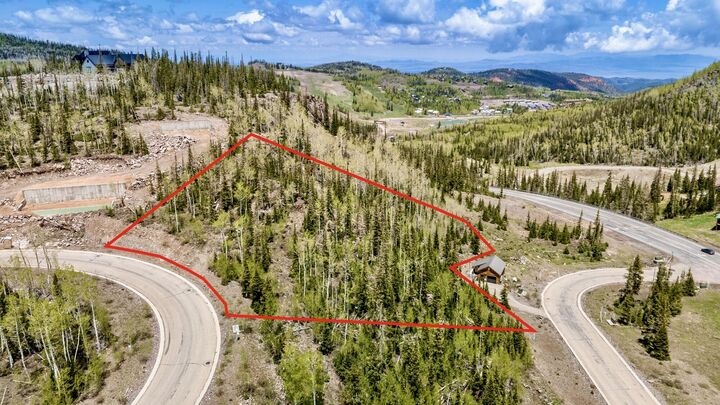 Property Photo:  176 W Zion View Dr  UT 84719 