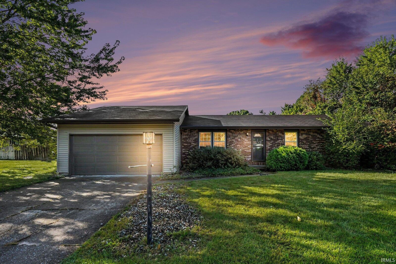 Property Photo:  22042 Sandybrook Drive  IN 46628-9349 