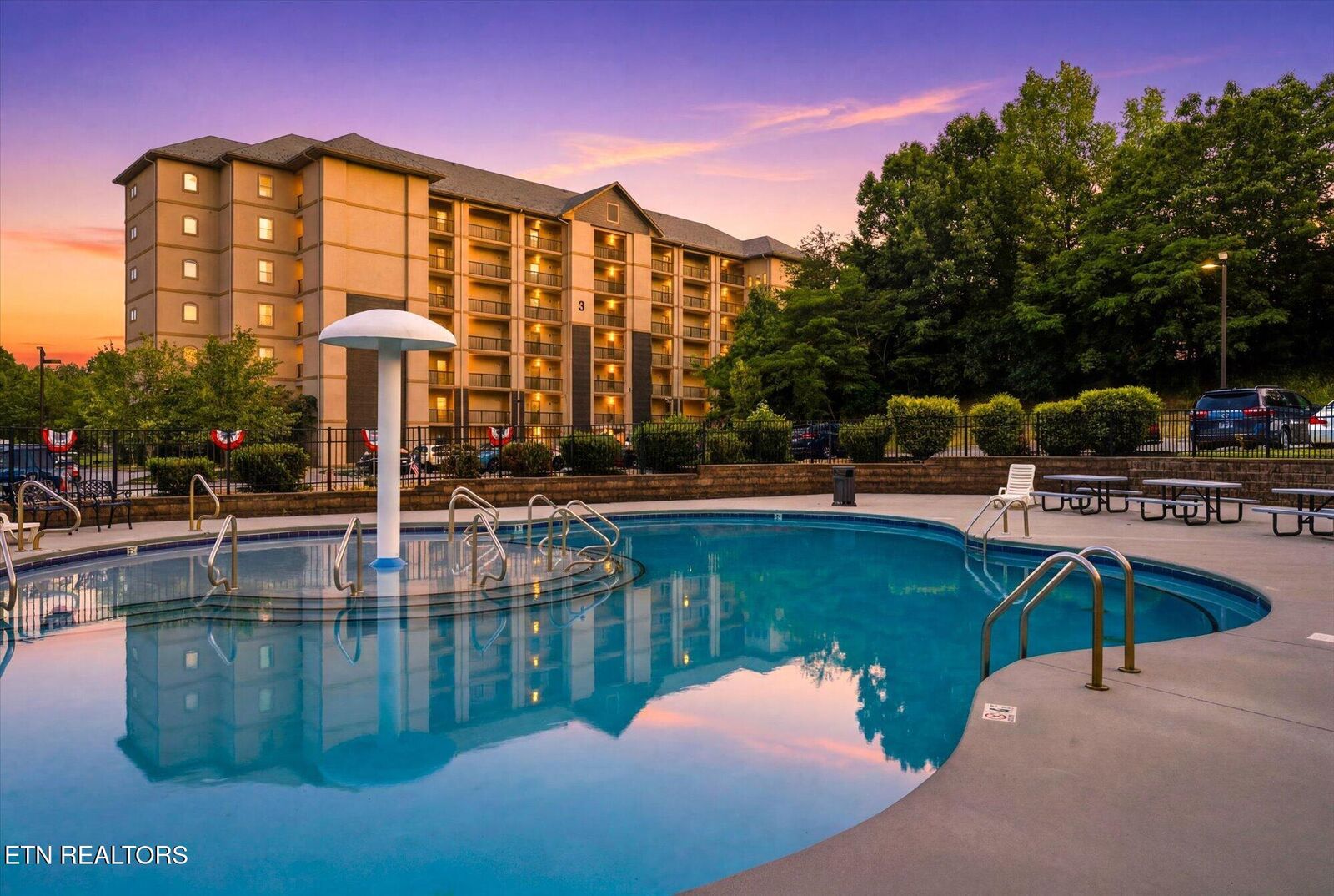 Property Photo: 124 Plaza Drive Unit 3105 TN 37863