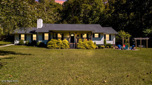 Property Photo: 1047 Boardly Hills Blvd TN 37876