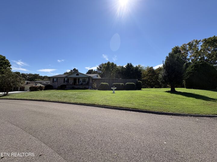 Property Photo:  6124 Lilywood Lane  TN 37921 