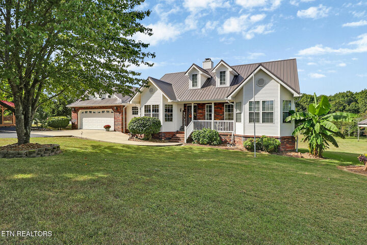 Property Photo:  259 Wistarbrook Drive  TN 38571 