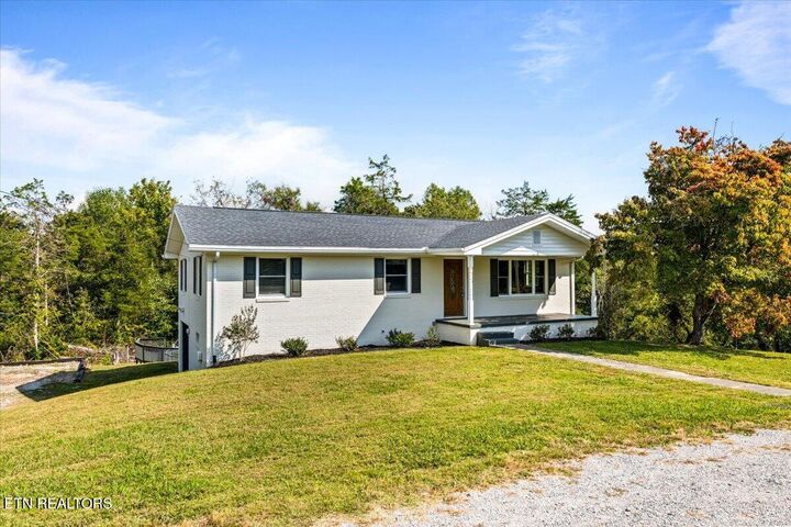 Property Photo:  234 College Park Rd  TN 37766 