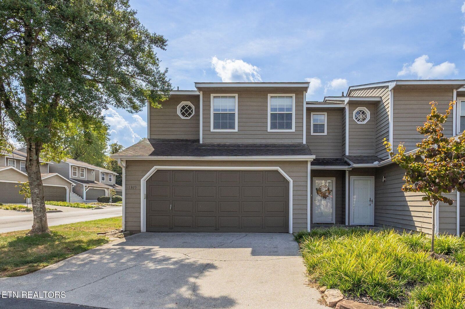 Property Photo: 1319 Covington Drive TN 37919