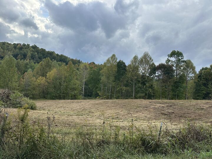 Property Photo: 1072 Old Way Road KY 40741