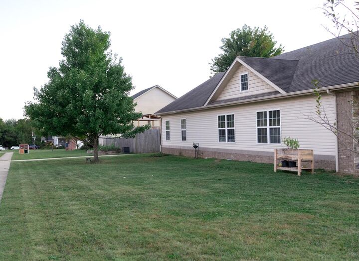 Property Photo:  101 Red Robin Way  KY 40390 