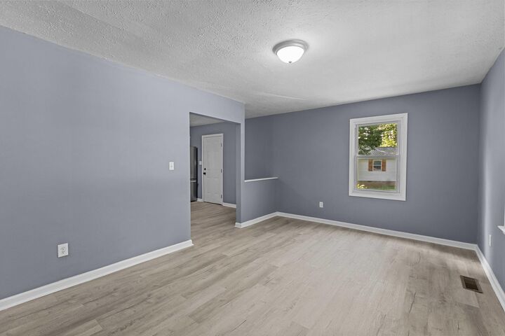 Property Photo:  231 Sowder Lane  KY 40741 