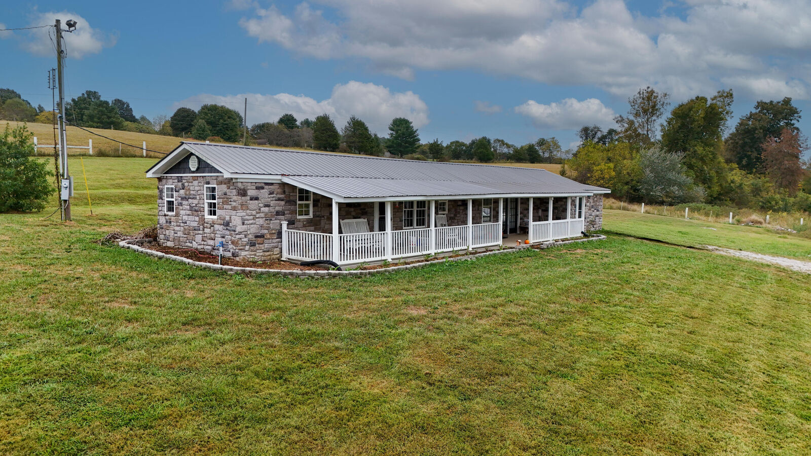 Property Photo:  1275 Wabd Jones  KY 40456 