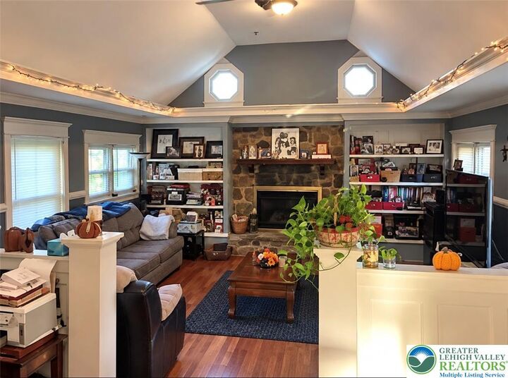 Property Photo:  1213 Stanley Street  PA 18015 