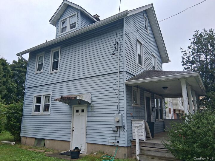 Property Photo: 26 High Street NY 11577