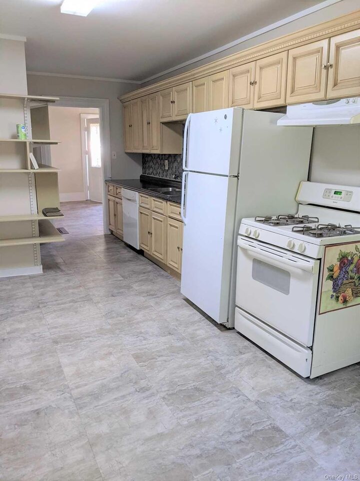 Property Photo: 128 #A Main Street #A NY 12565