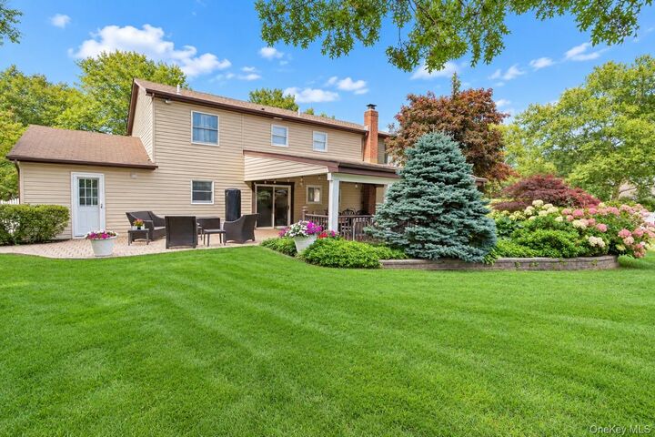 Property Photo: 10 Marblestone NY 11720