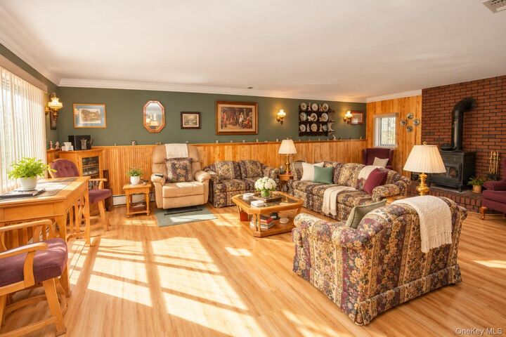 Property Photo:  10 Marblestone  NY 11720 
