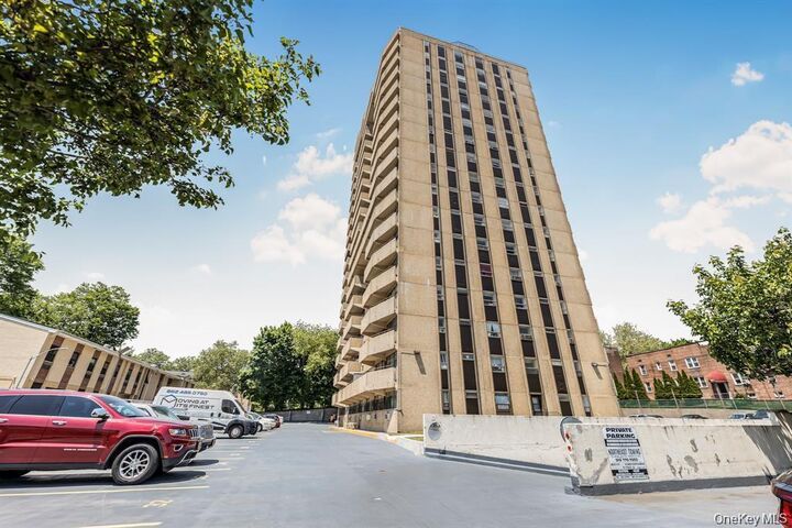 Property Photo: 1523 Central Park 8F NY 10710