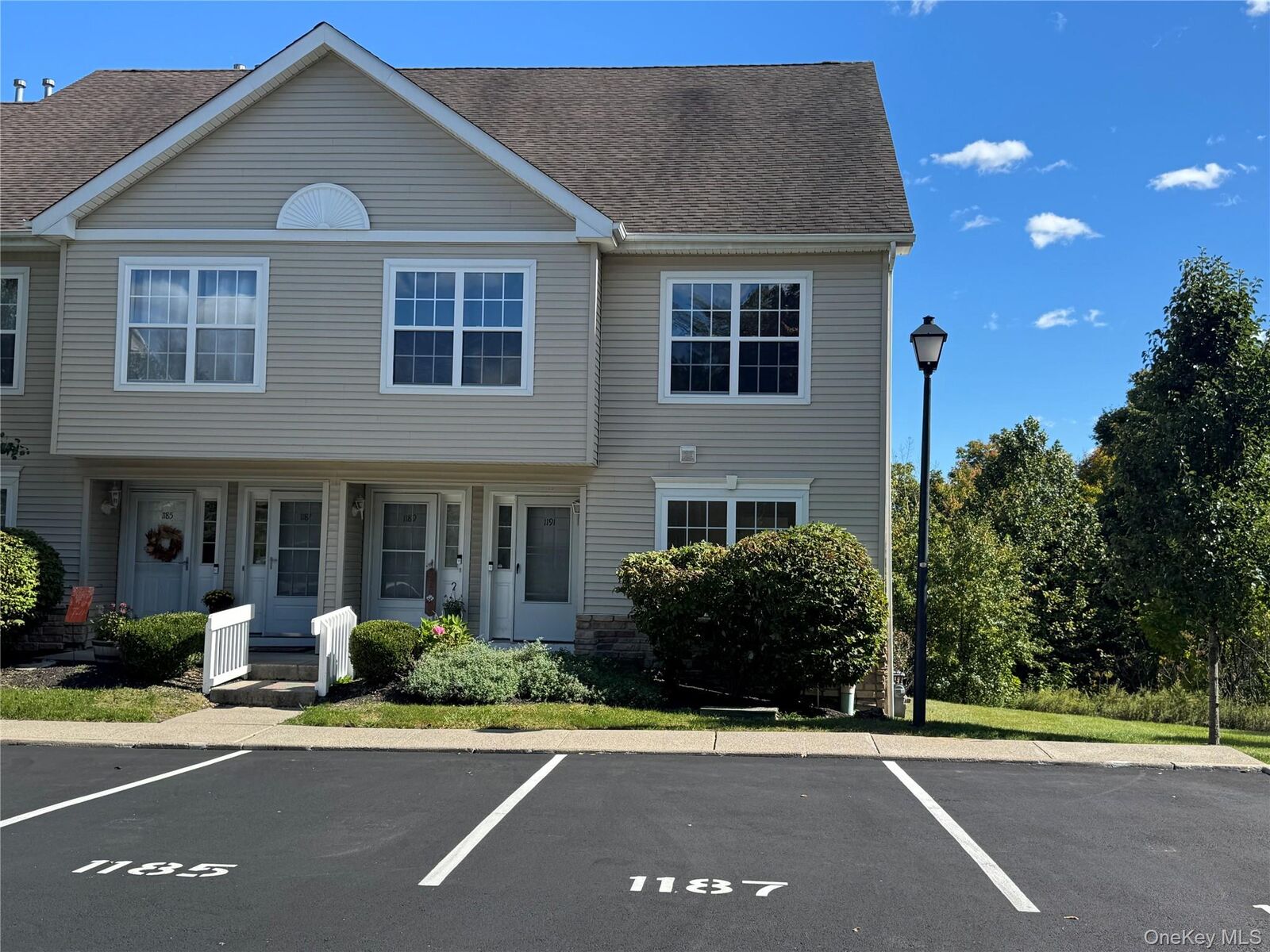 Property Photo:  1191 Maggie Road 8-11  NY 12550 