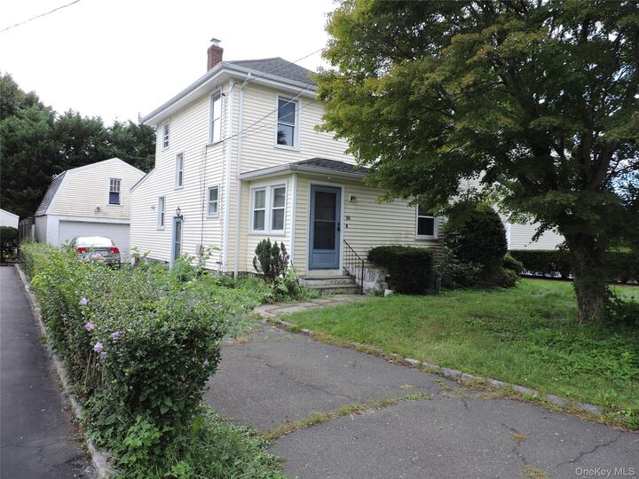 Property Photo:  94 Locust Avenue  NY 10583 