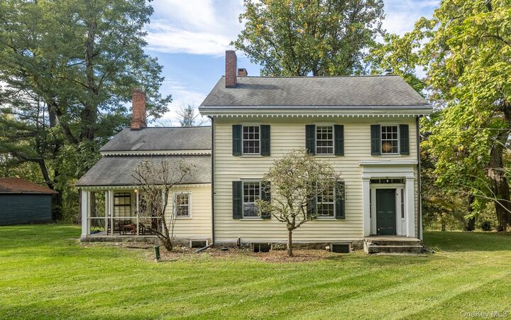 Property Photo: 262 Stissing Road NY 12581