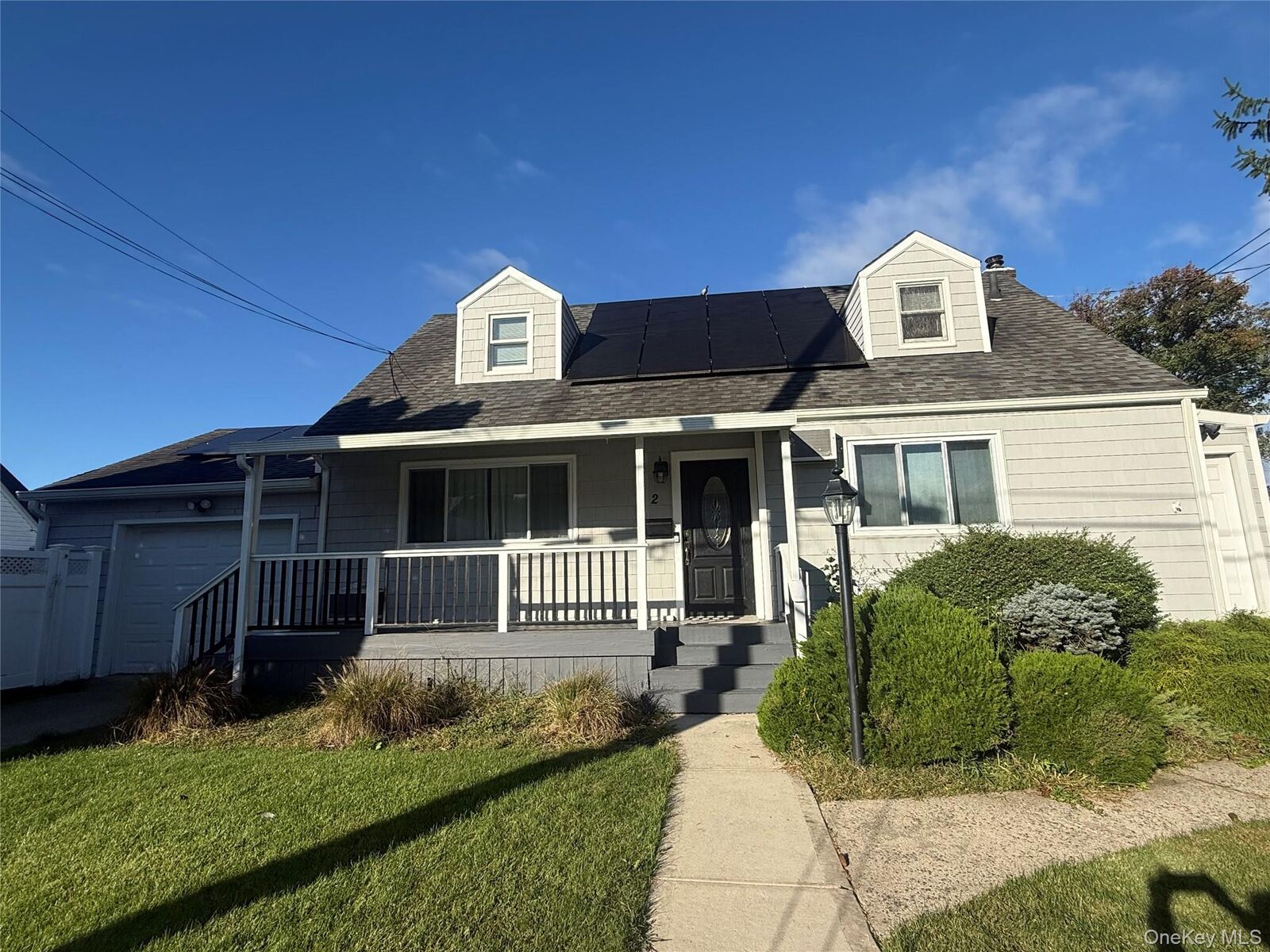 Property Photo:  2 Lee Avenue 2  NY 11507 